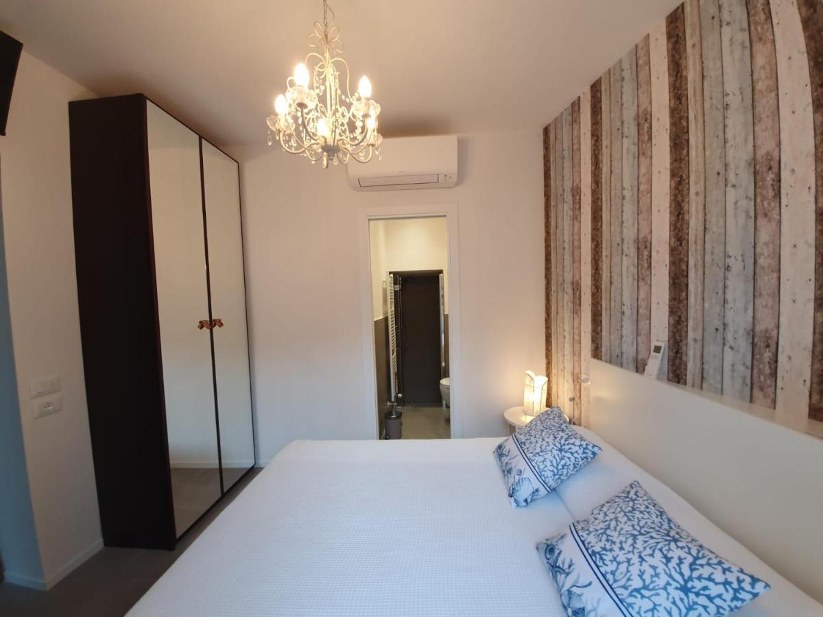 Residenza Azzurra Hotel Cattolica Exterior foto